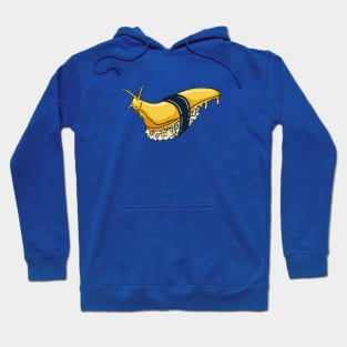 Slug Hoodie